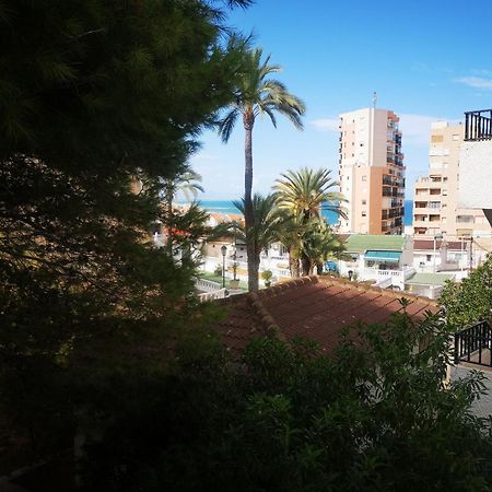 Spacious Apartment La Mata Pool&Beach Torrevieja Kültér fotó