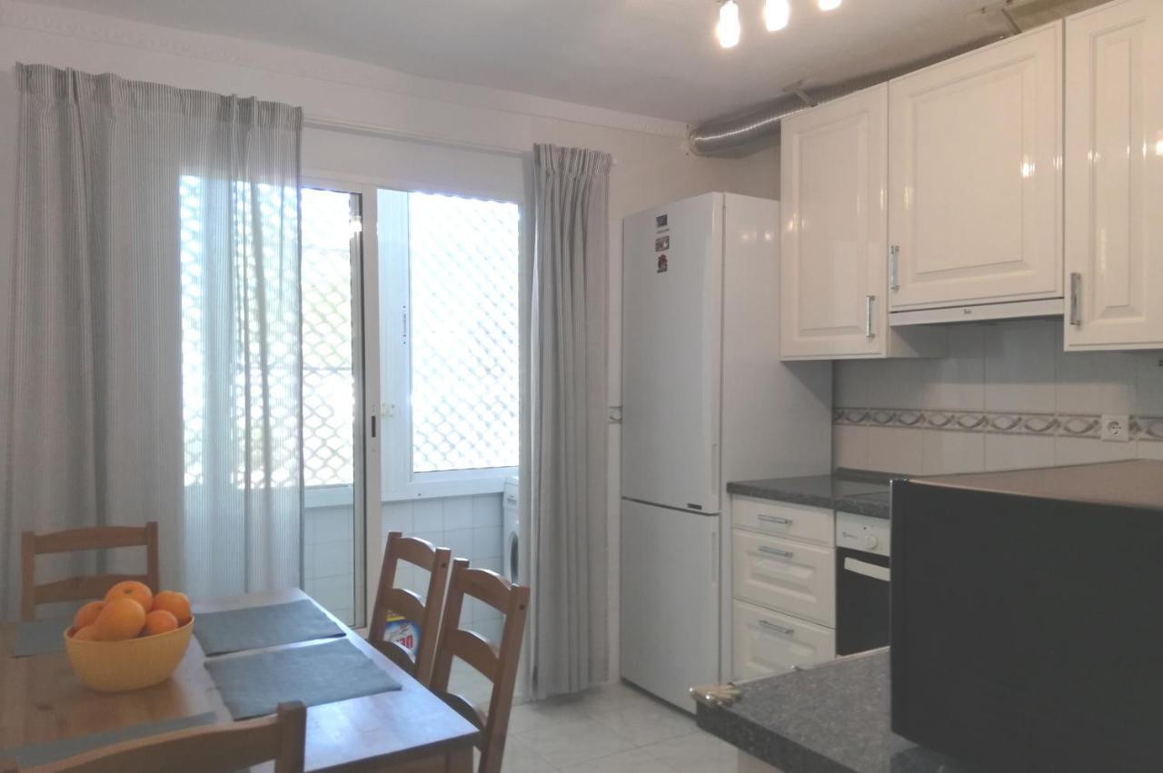 Spacious Apartment La Mata Pool&Beach Torrevieja Kültér fotó