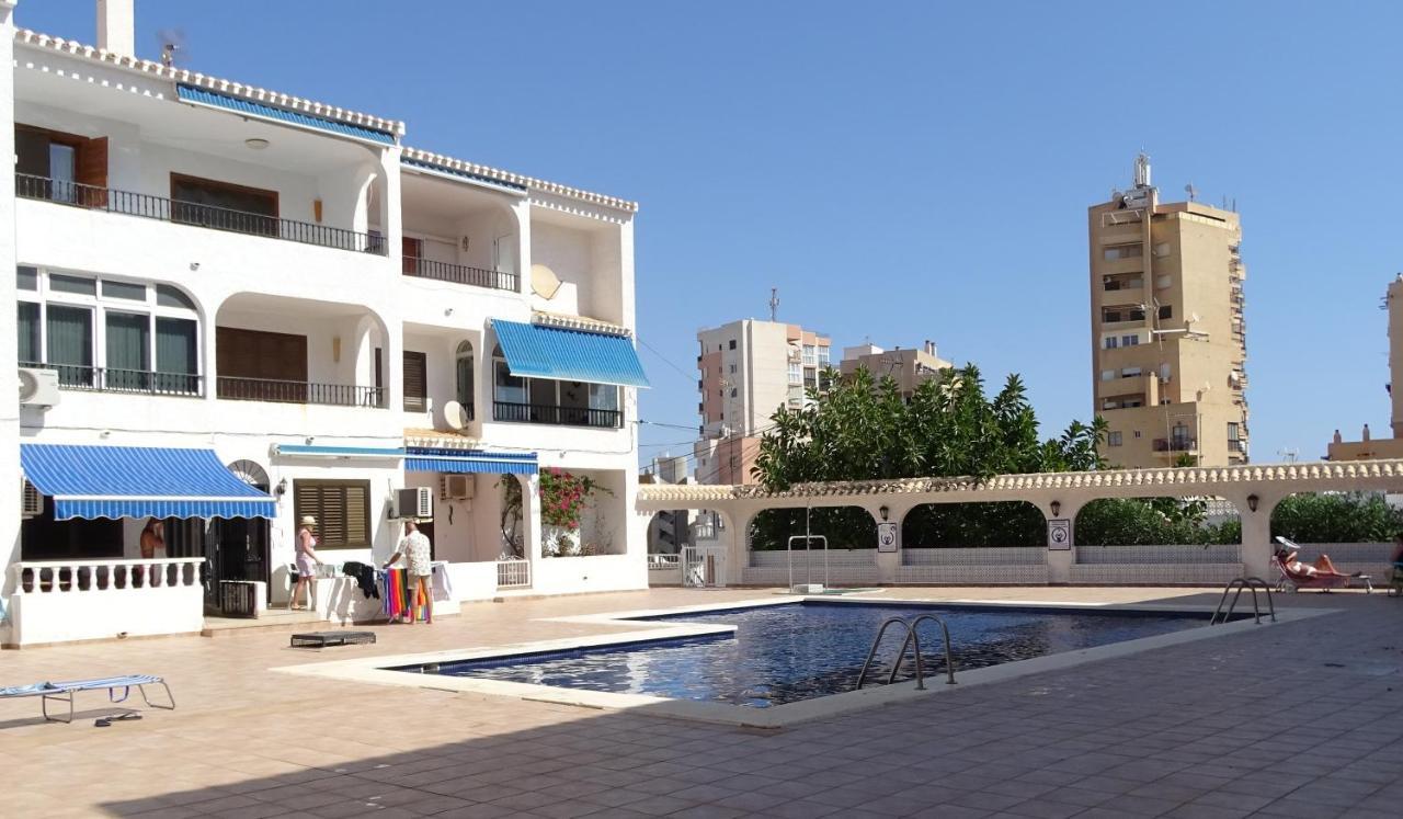 Spacious Apartment La Mata Pool&Beach Torrevieja Kültér fotó