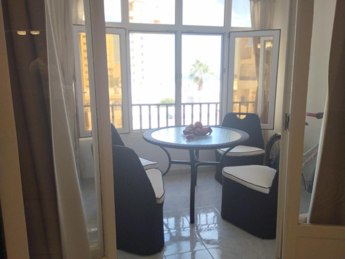 Spacious Apartment La Mata Pool&Beach Torrevieja Kültér fotó