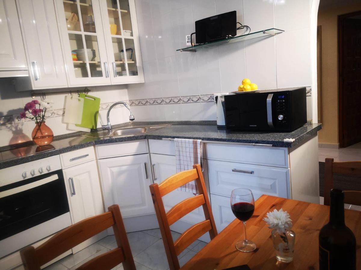 Spacious Apartment La Mata Pool&Beach Torrevieja Kültér fotó